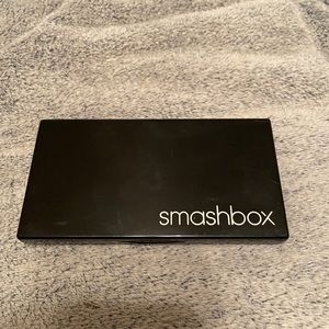 Smash Box contour kit